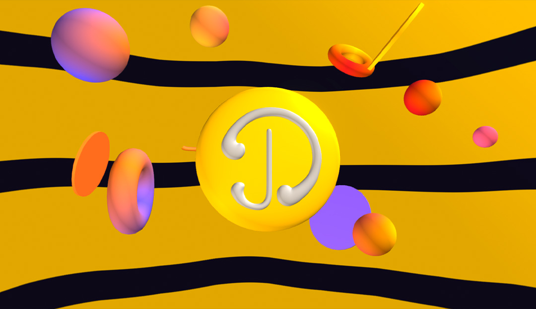 Joye Design 3D